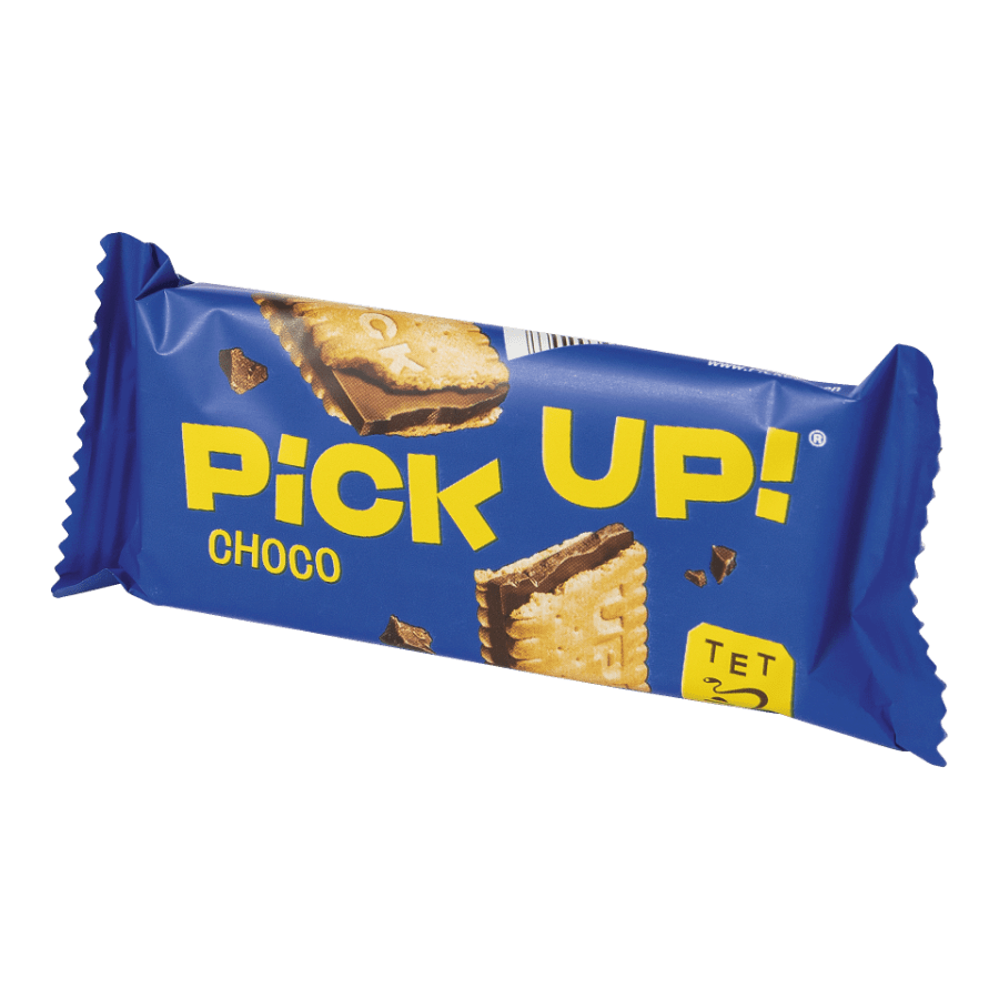 BAHLSEN® Pick up! kopen bij ALDI België