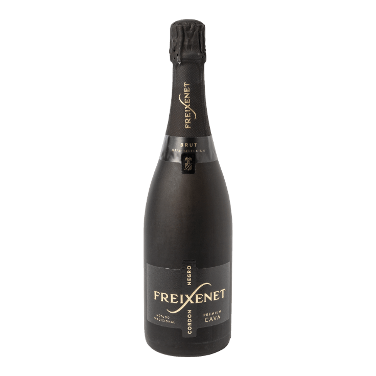 FREIXENET® Cava Cordón Negro