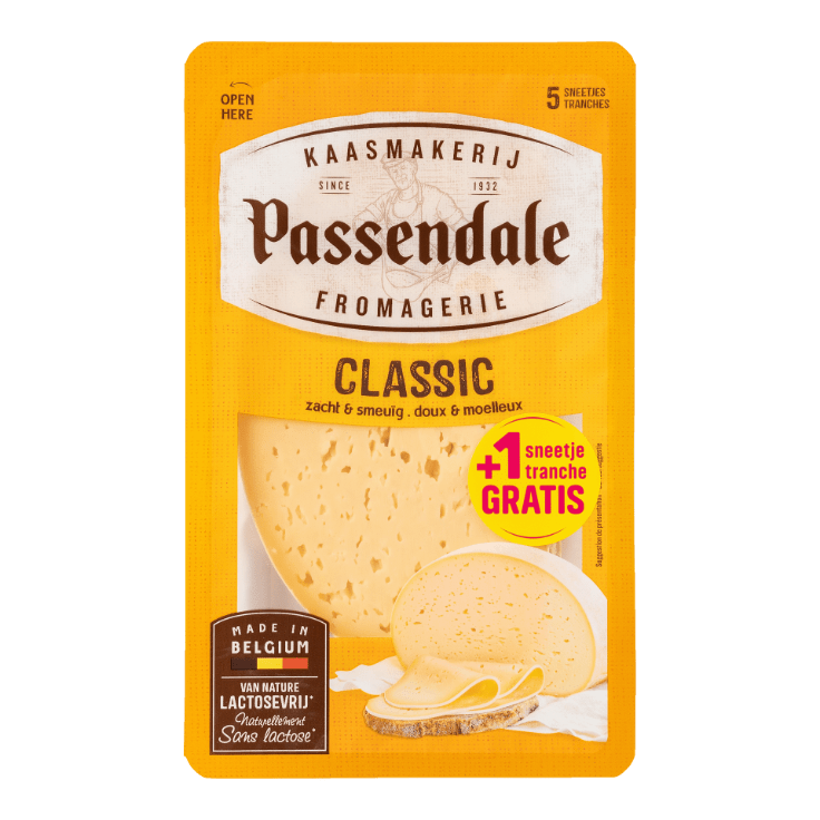 Passendale classic