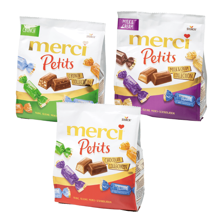 Merci Petits