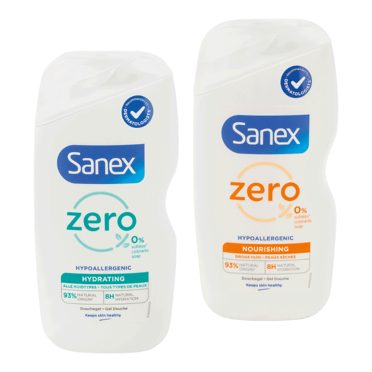 SANEX® Douchegel