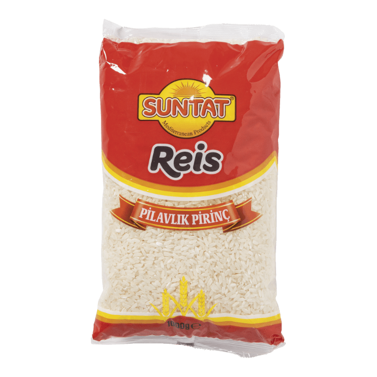 Suntat tosya-rijst, 1 kg