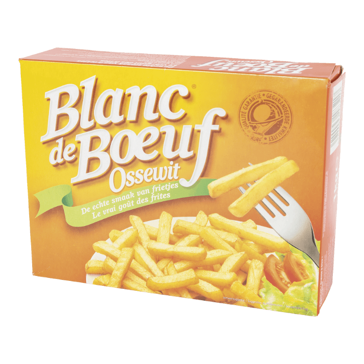 OSSEWIT®/BLANC DE BŒUF® Ossewit