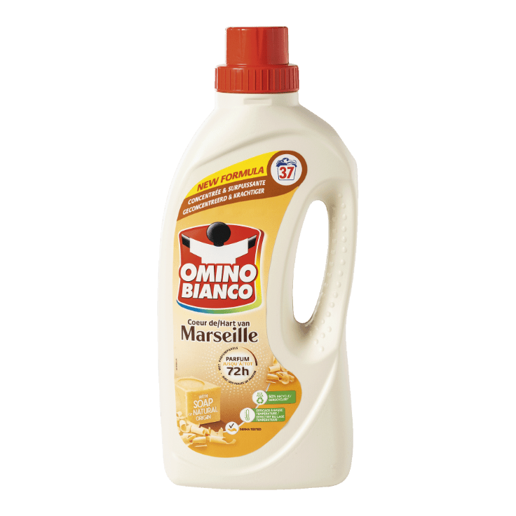 OMINO BIANCO® Vloeibaar wasmiddel