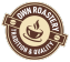 Dosettes de café moka, 40 pcs