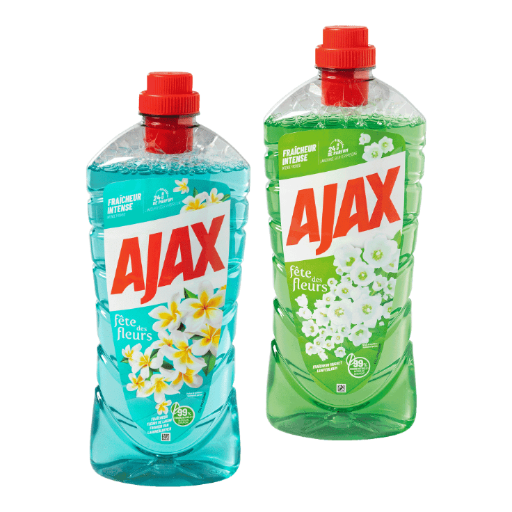 AJAX® Allesreiniger