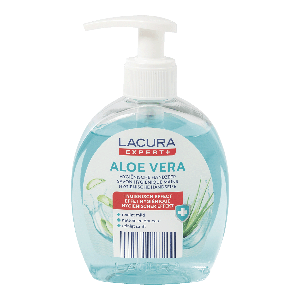Hygienische Handseife LACURA gnstig bei ALDI