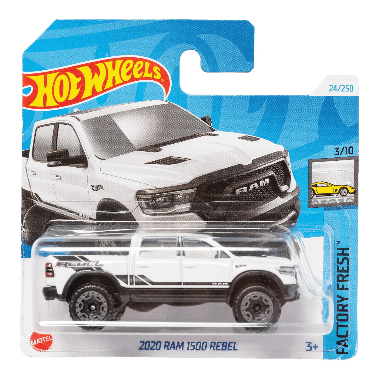 Hot Wheels 1 St. MATTEL gunstig bei ALDI
