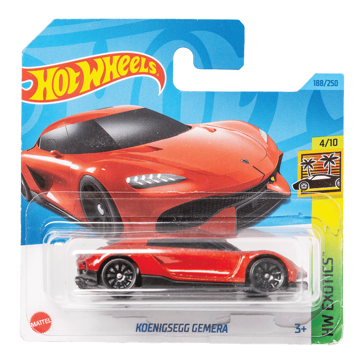 Hot Wheels 1 St. MATTEL gunstig bei ALDI