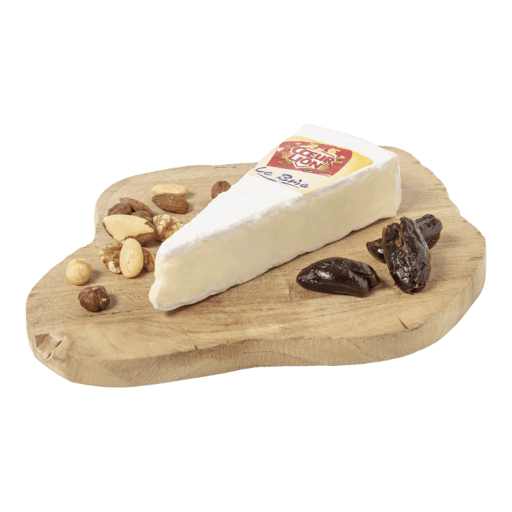 COEUR DE LION® Brie