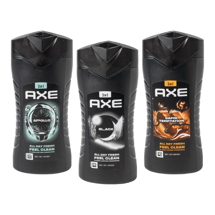 AXE® Douchegel