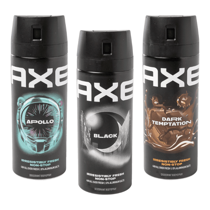 AXE® Deospray