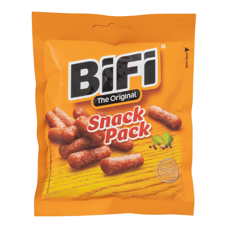 BIFI® Snack Pack