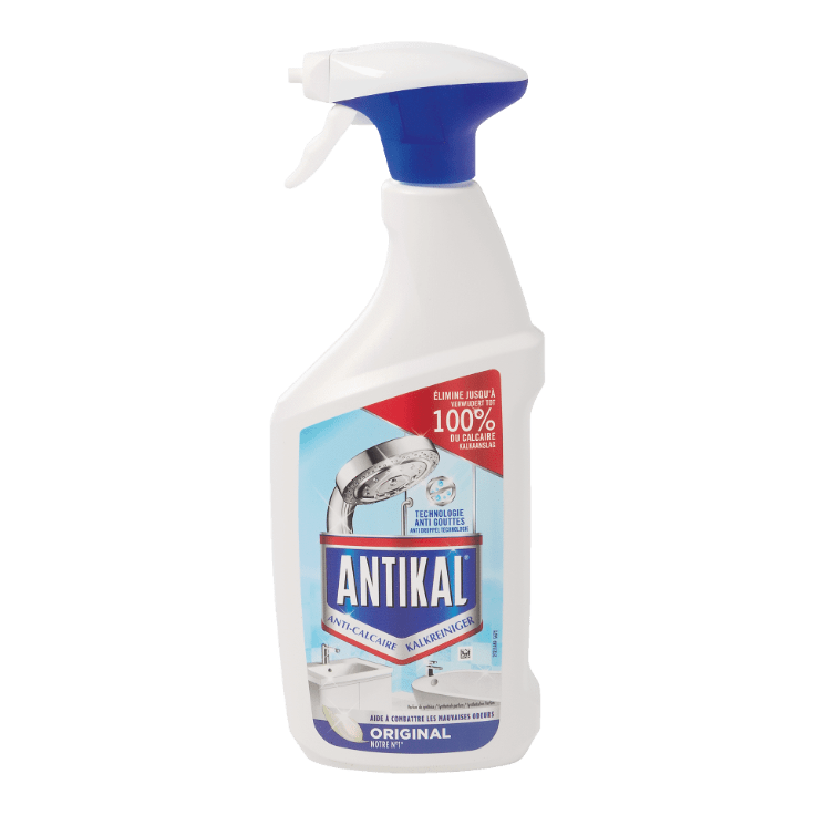Antikalkspray