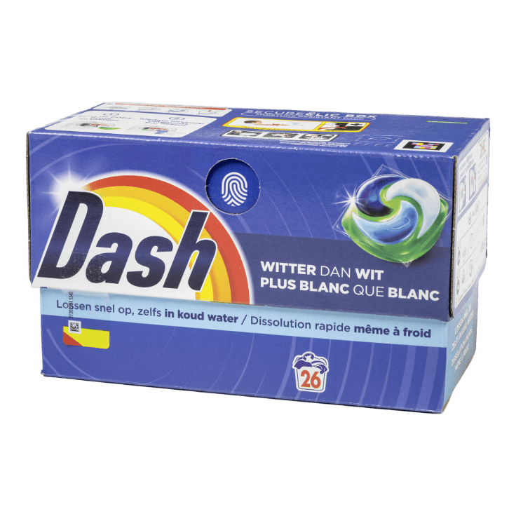 DASH® Waspods