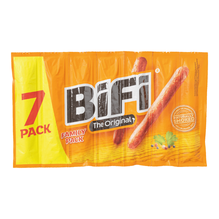 BiFi The Original, 7-pack