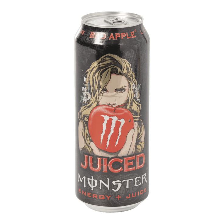 MONSTER® Energiedrank