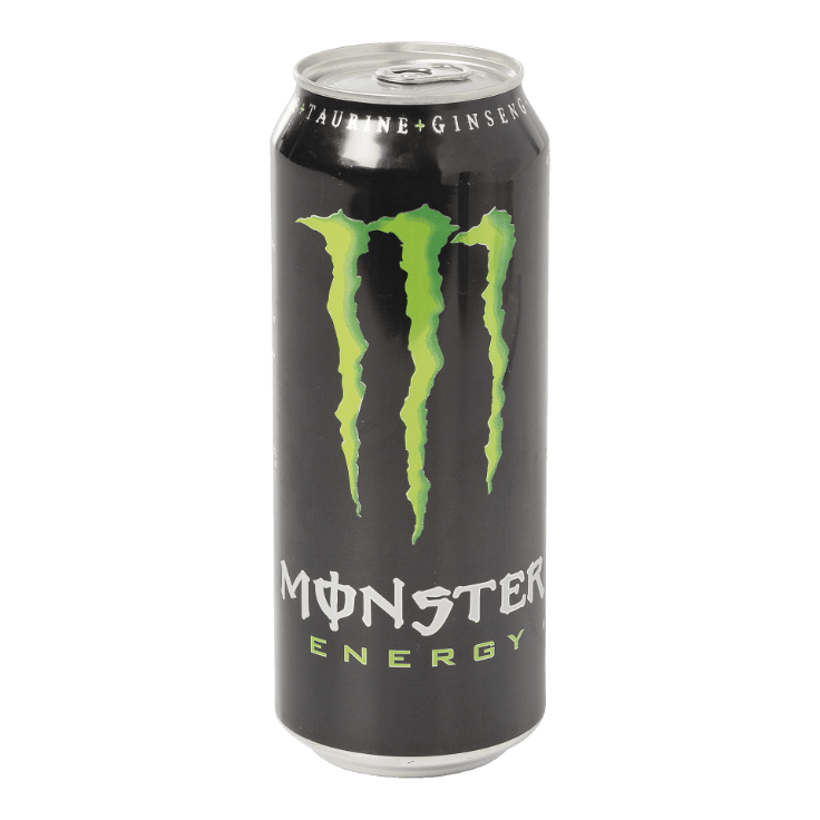 MONSTER® Energiedrank