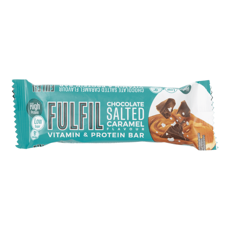Proteïnereep fulfil