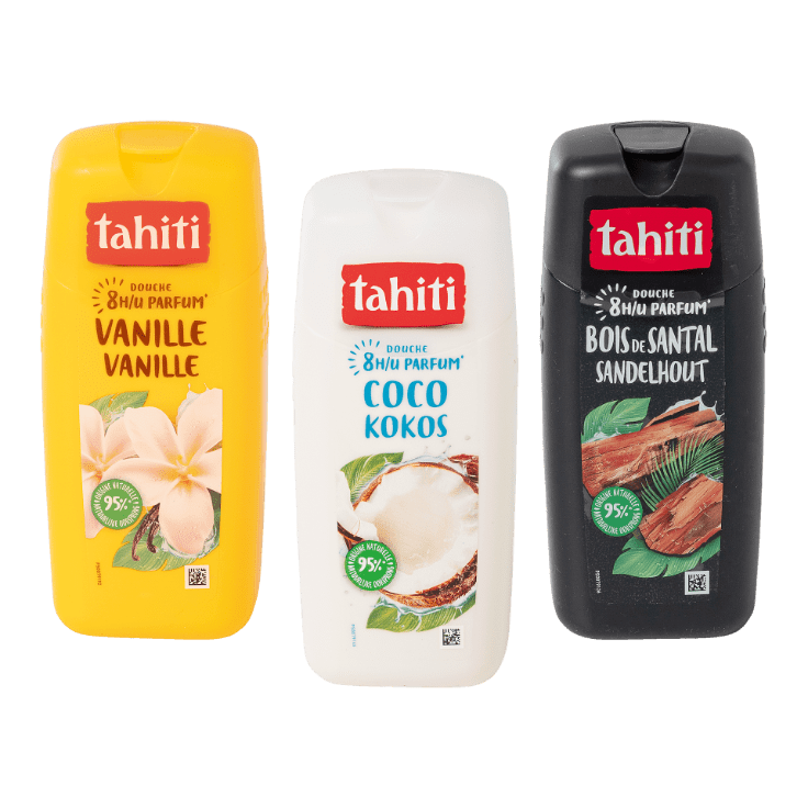 TAHITI® Douchegel