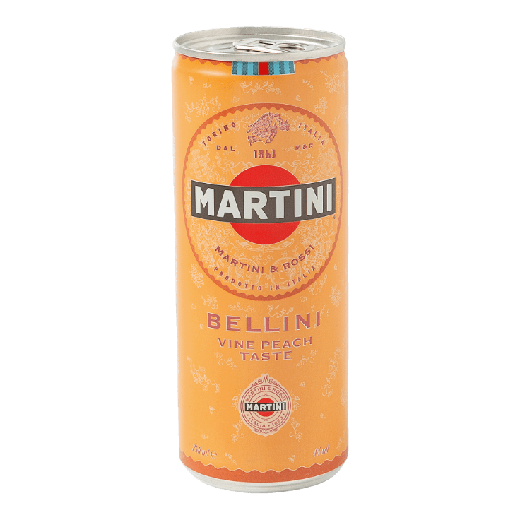 MARTINI® Bellini