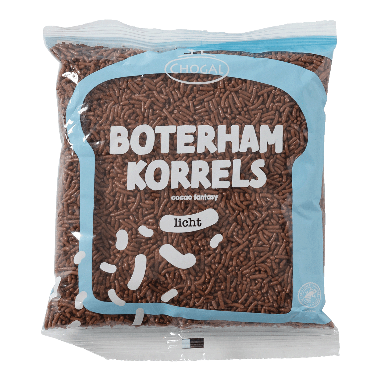 Chocolat En Poudre Aromatisé Vanille - Boîte 250g