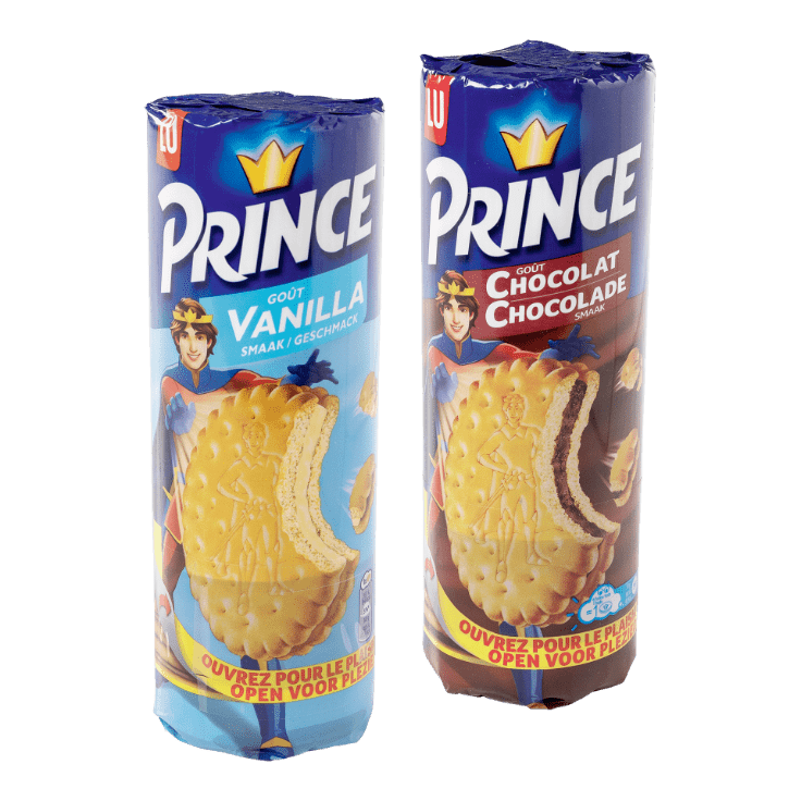 LU® Princekoeken