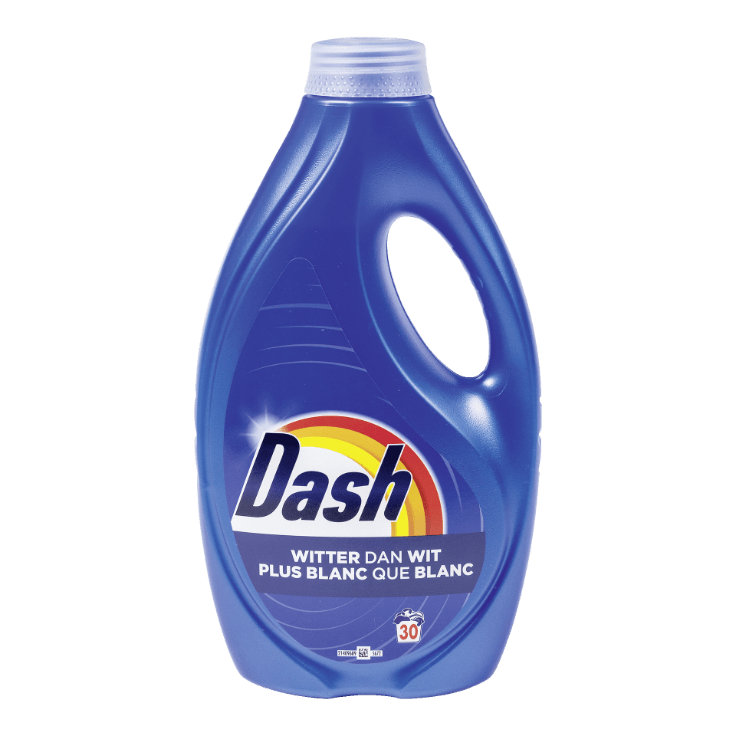 DASH® Vloeibaar wasmiddel original