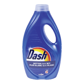 Dash Vloeibaar wasmiddel original