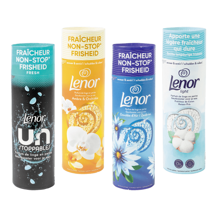LENOR® Geurparels