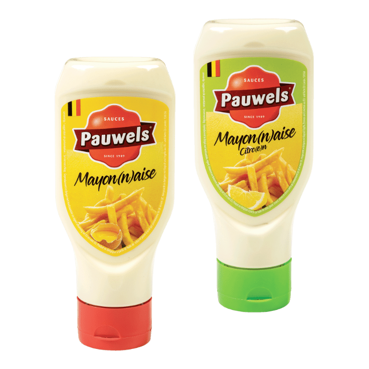 PAUWELS® Mayonaise