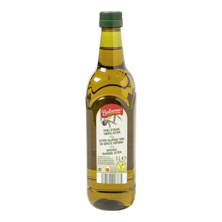 BELLASAN® Extra vierge olijfolie