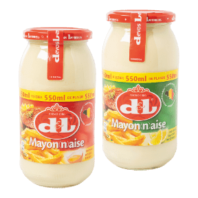 Mayonaise
