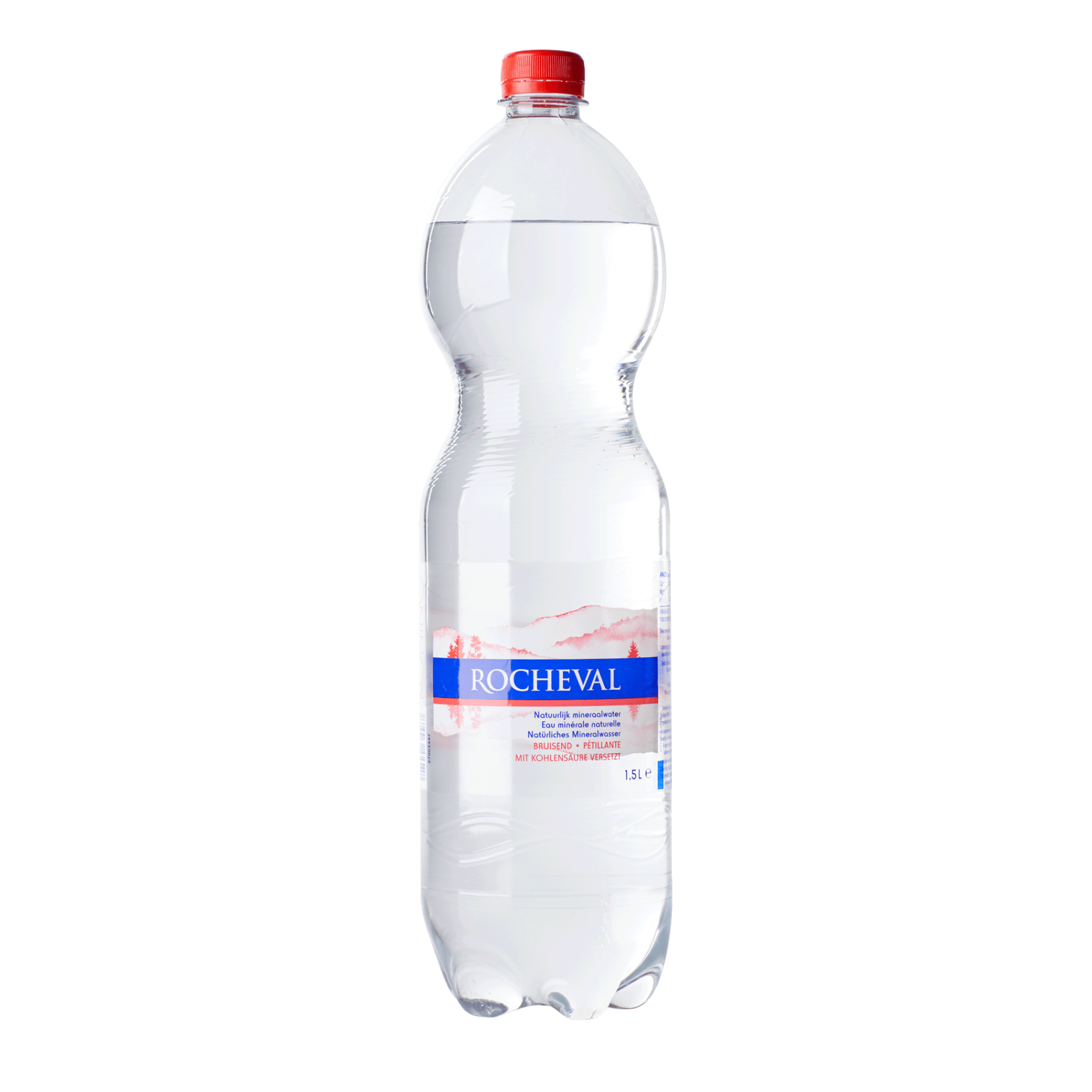 Water van ALDI België