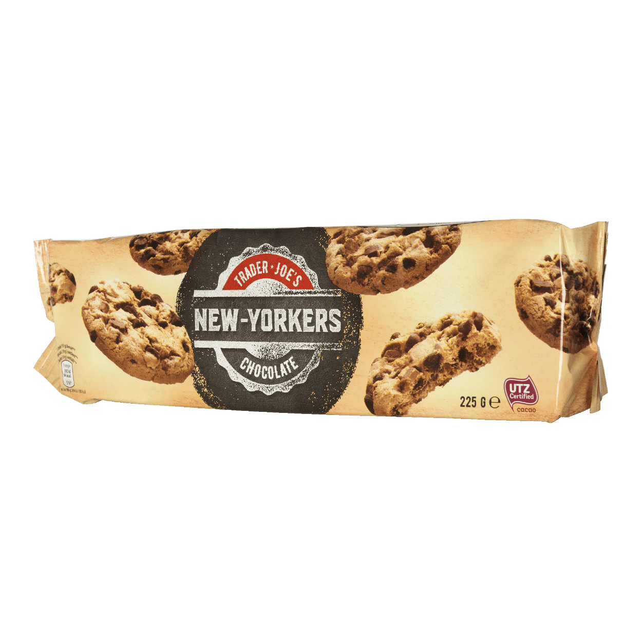 TRADER JOE'S® New Yorkers günstig bei ALDI