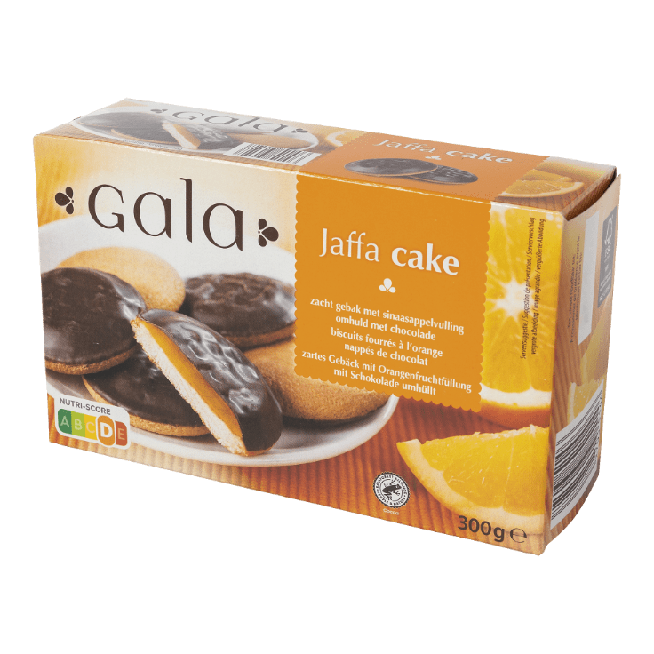 GALA® Jaffa cakes kopen bij ALDI België
