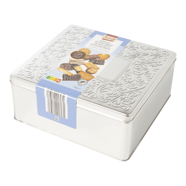 BISCOTTO® Koekjesmengeling