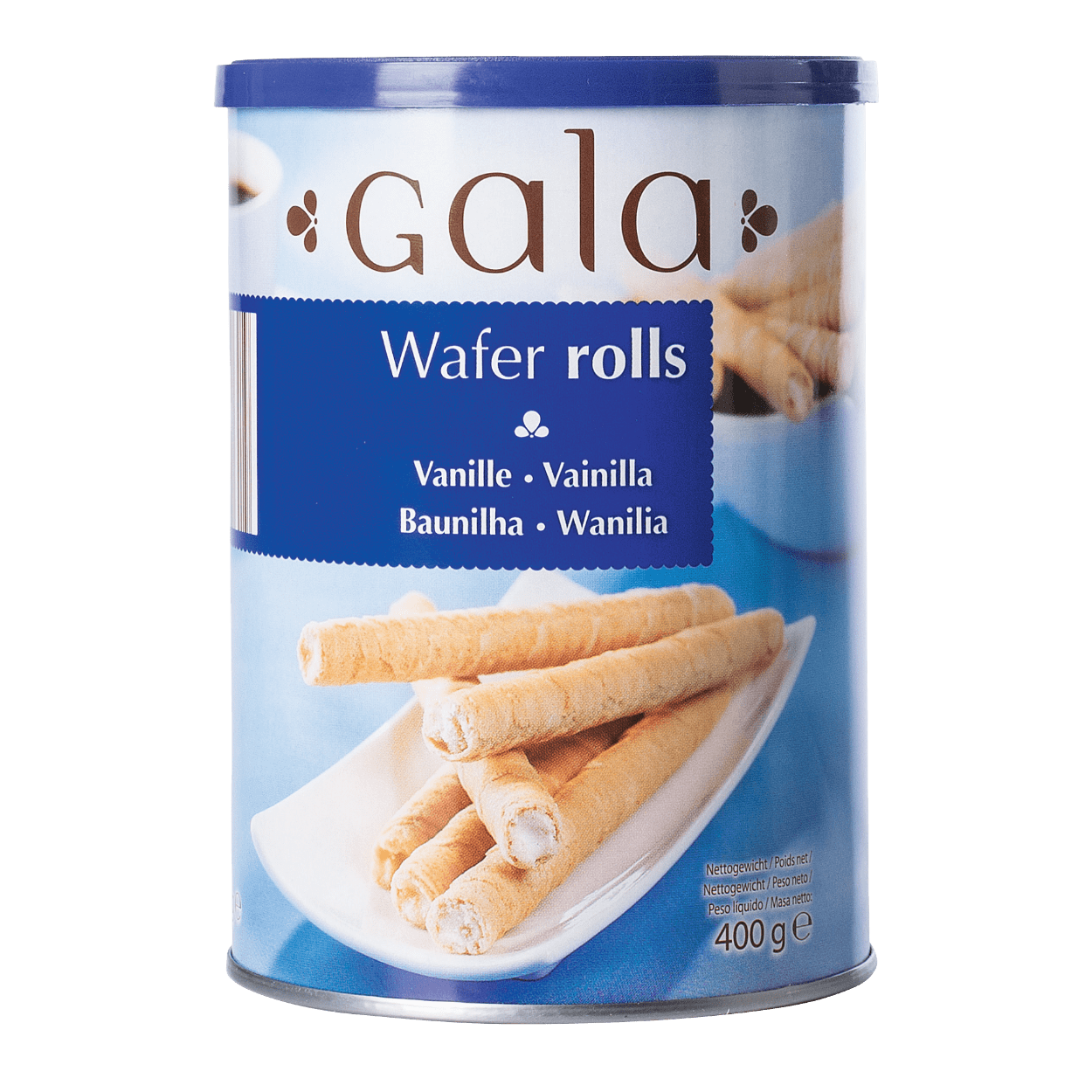 GALA® Wafer rolls kopen bij ALDI België
