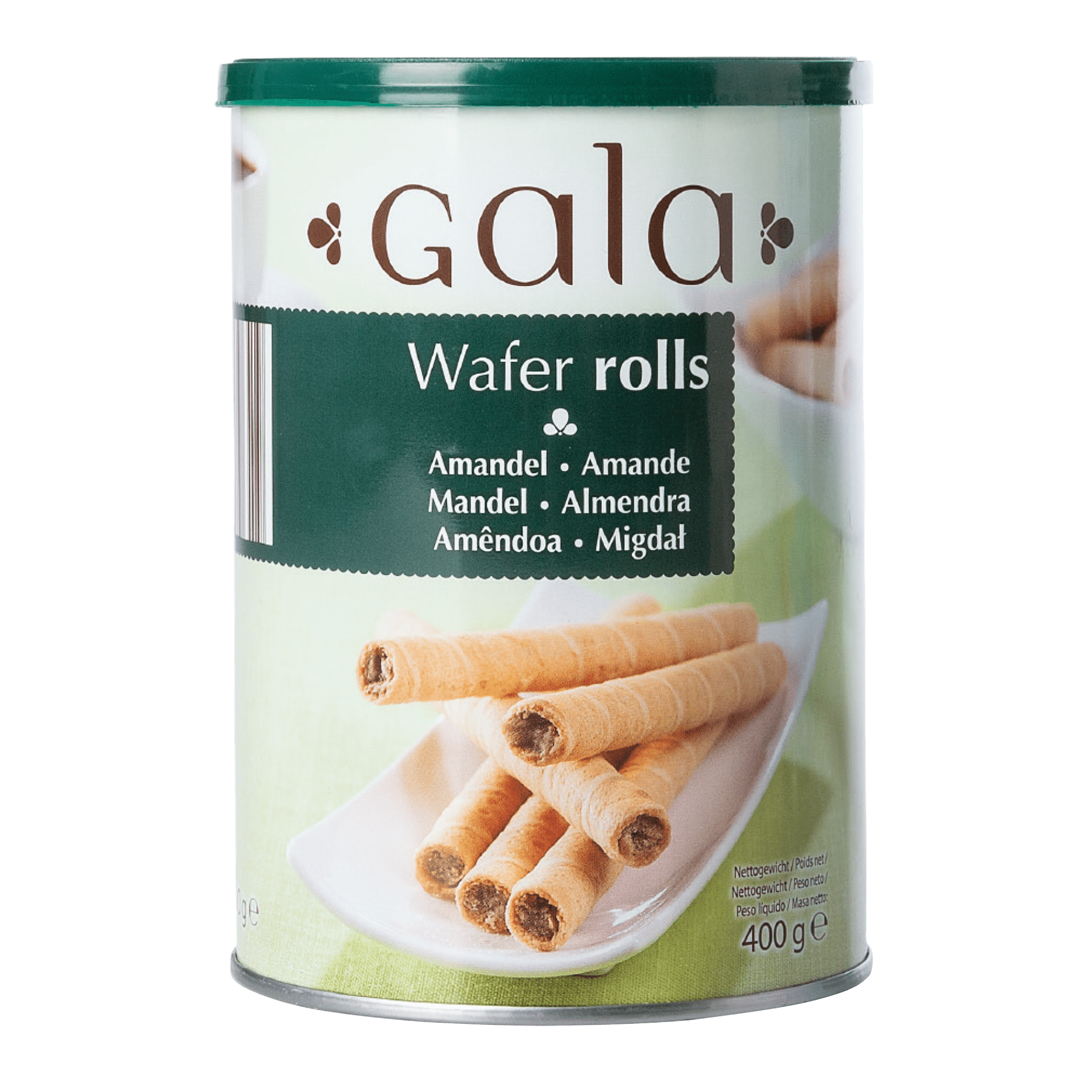 GALA® Wafer rolls kopen aan lage prijs bij ALDI