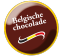 Chocoladerepen met praliné, 3 st.