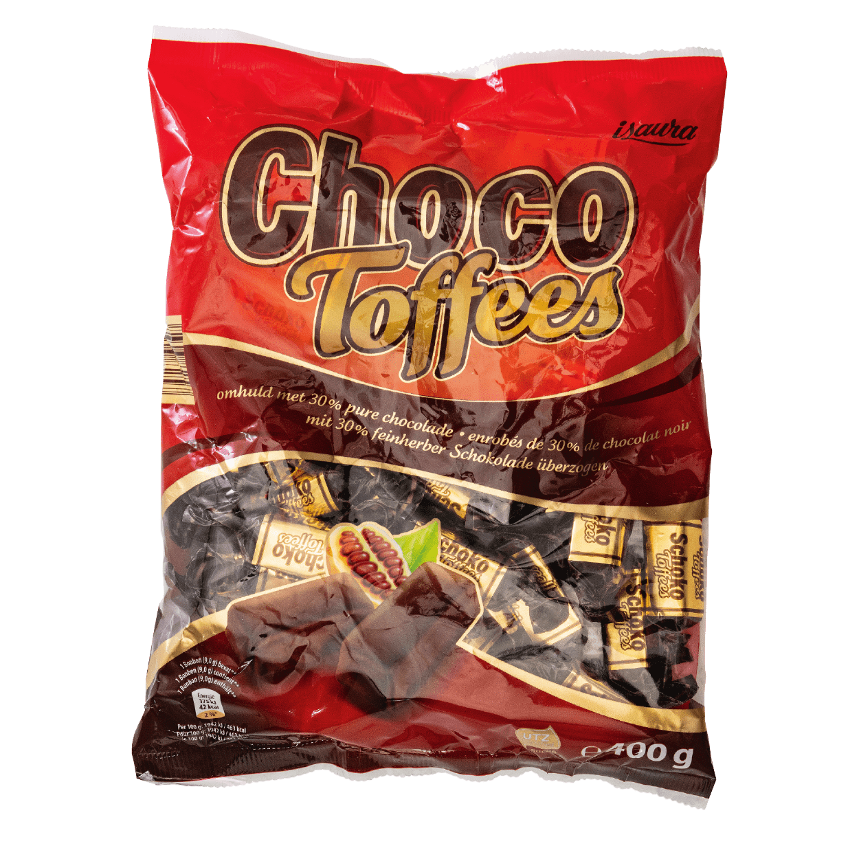 Toffees günstig bei ALDI