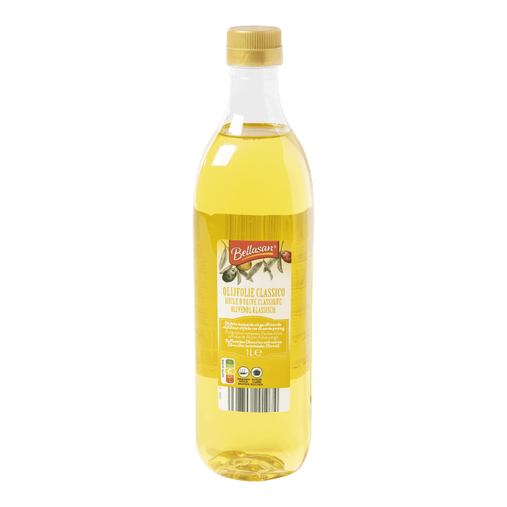 BELLASAN® Culinaire olijfolie