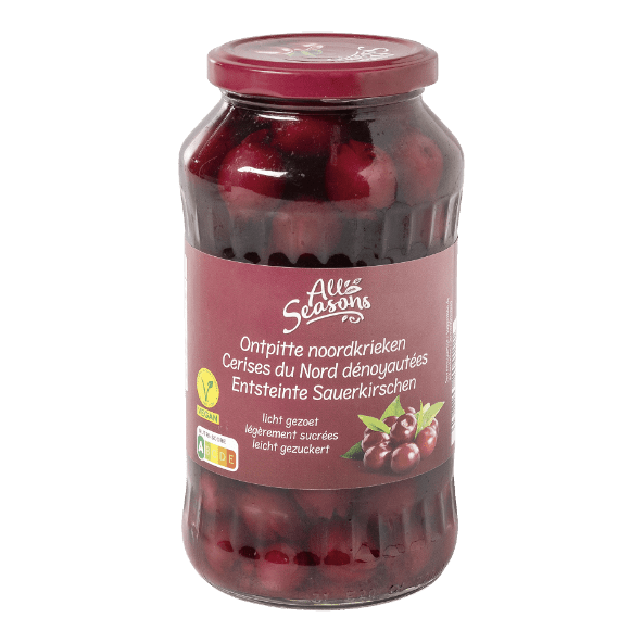 Sauerkirschen ALL SEASONS gnstig bei ALDI