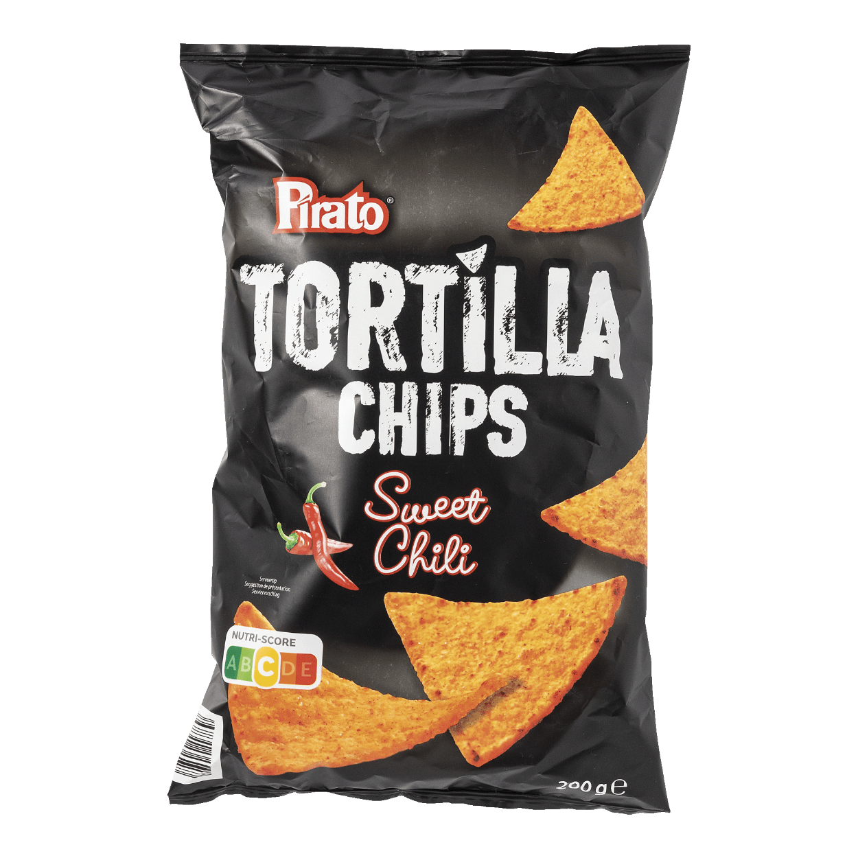 PIRATO® Chips tortilla bon marché chez ALDI