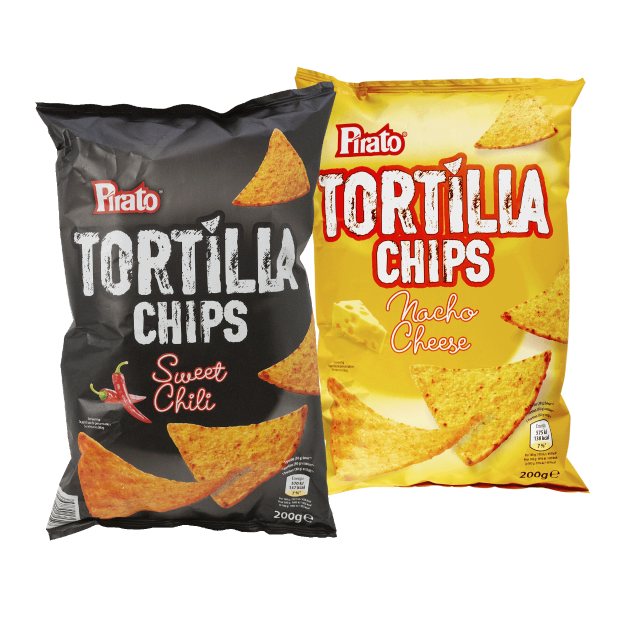 PIRATO® Tortillachips kopen bij ALDI België