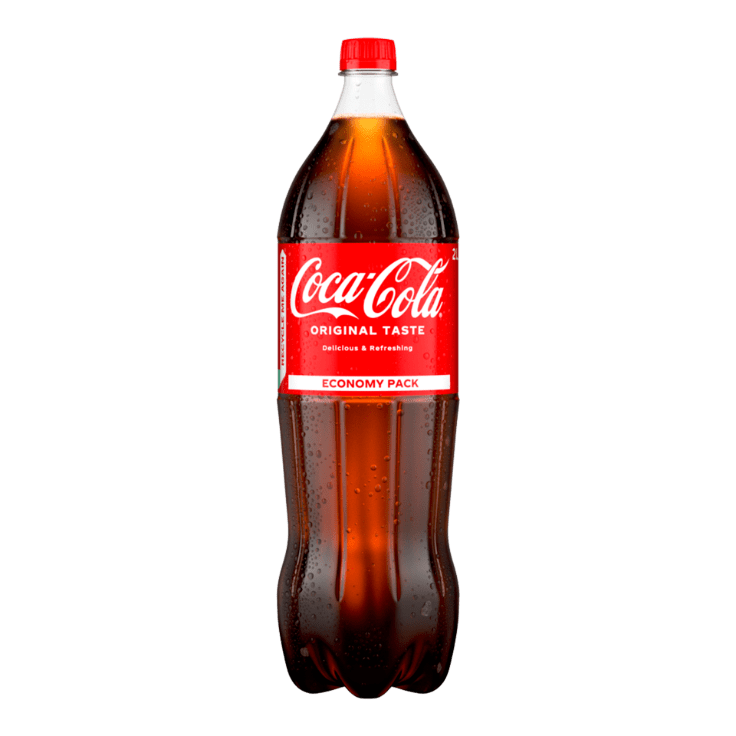 Coca-Cola regular