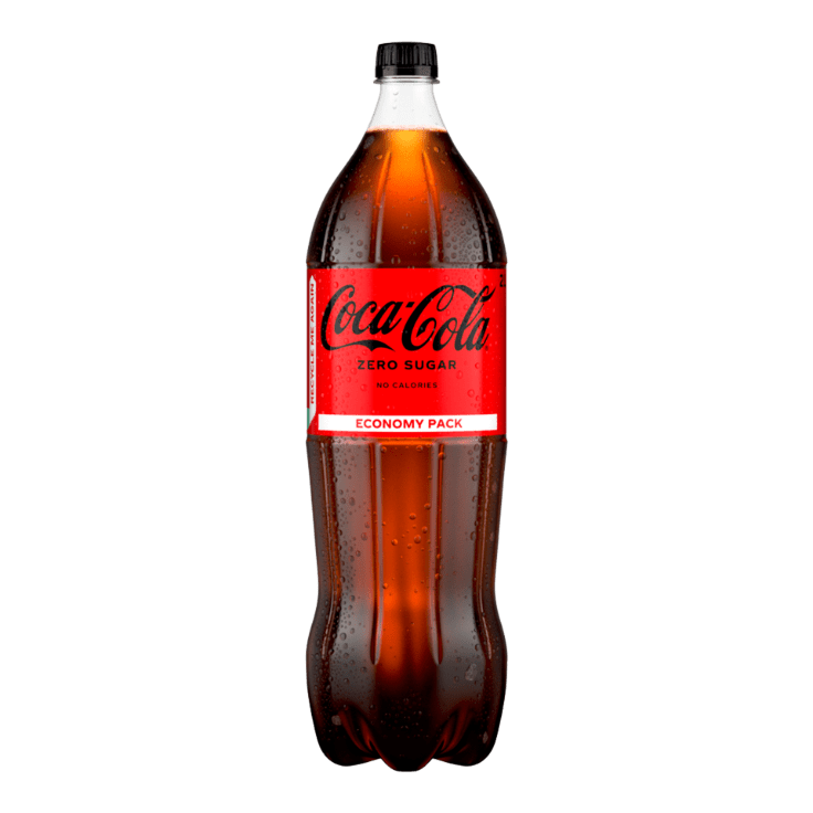 Coca-Cola zero
