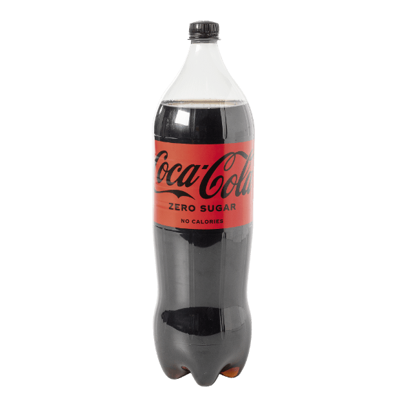 COCACOLA® CocaCola zero kopen bij ALDI België