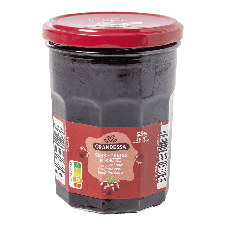GRANDESSA® Kersenconfituur