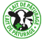 Lait demi-écrémé chocolaté, 6 pcs